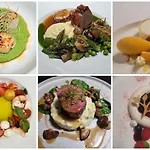 Oh, Le Château! Couette-café