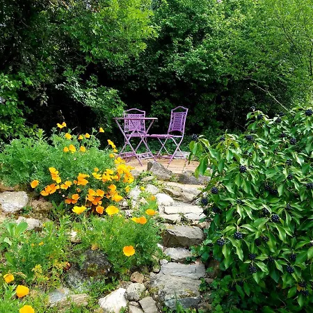 Oh, Le Chateau! Bed & Breakfast