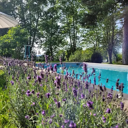 Oh, Le Chateau! Bed & Breakfast