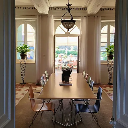 Oh, Le Chateau! Almayrac