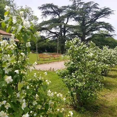 Oh, Le Chateau! Frühstückspension 3*