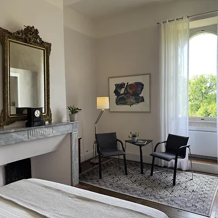 Oh, Le Chateau! 3* Almayrac