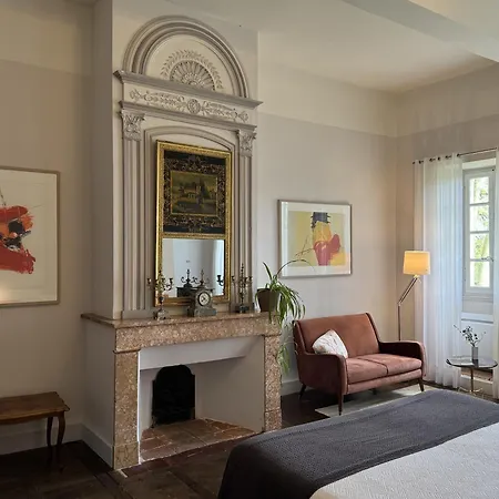 Oh, Le Chateau! Almayrac