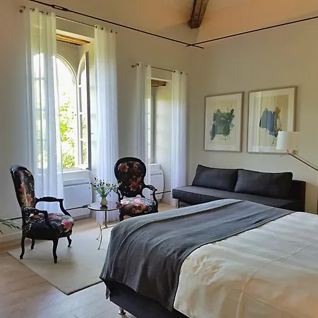 Oh, Le Chateau! Almayrac