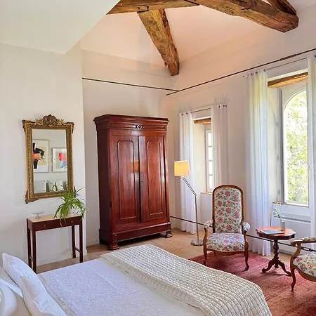 Oh, Le Chateau! Frühstückspension