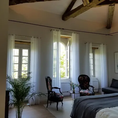 Oh, Le Chateau! * Almayrac