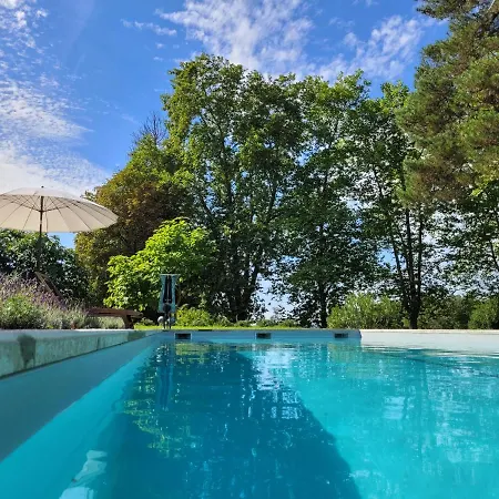 ベッド・アンド・ブレックファスト Oh, Le Chateau!