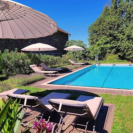 Oh, Le Chateau! فندق مبيت وإفطار 3*