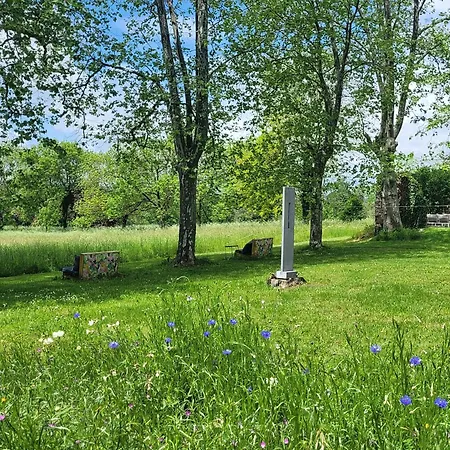 Oh, Le Chateau! فندق مبيت وإفطار