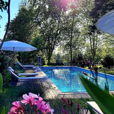 Oh, Le Chateau! Almayrac