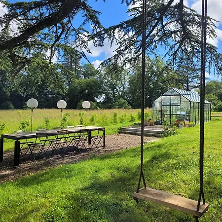 ベッド・アンド・ブレックファスト Oh, Le Chateau!