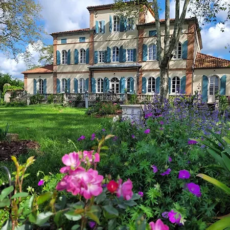 Oh, Le Chateau! * Almayrac