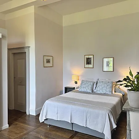 Oh, Le Chateau! فندق مبيت وإفطار