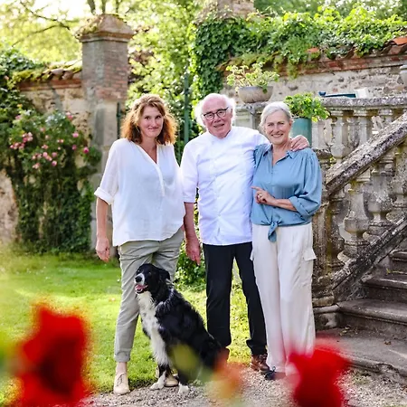 Oh, Le Chateau! 3* Almayrac