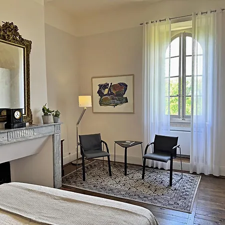 Oh, Le Chateau! Almayrac