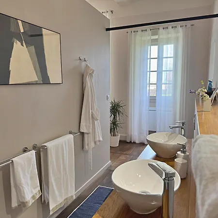 Oh, Le Chateau! Almayrac