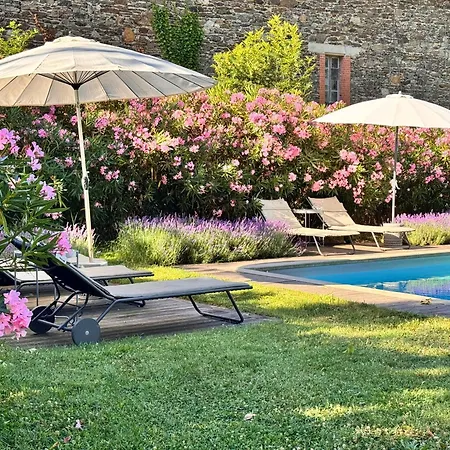 Oh, Le Chateau! فندق مبيت وإفطار