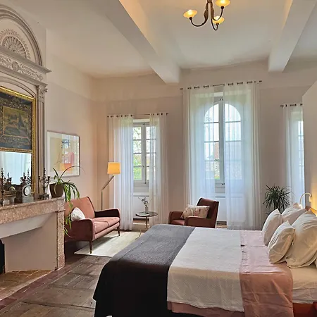 فندق مبيت وإفطار Oh, Le Chateau!