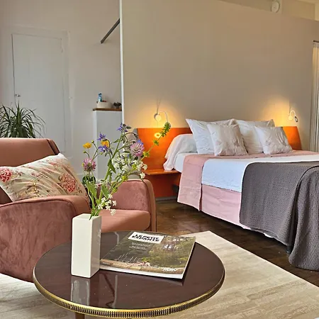 Oh, Le Chateau! 3* Almayrac