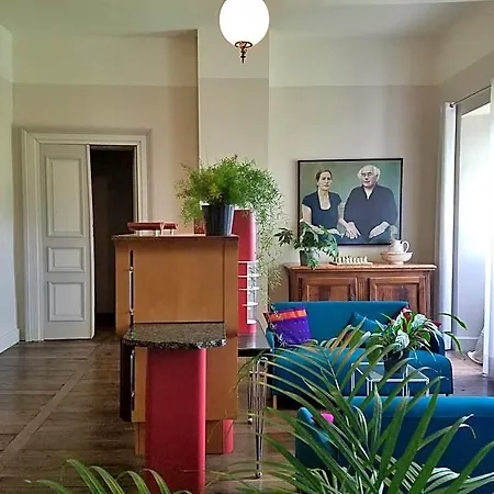 Nocleg ze śniadaniem Oh, Le Chateau! Almayrac